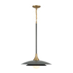 EUROFASE 46441 28in Integrated Led Pendant