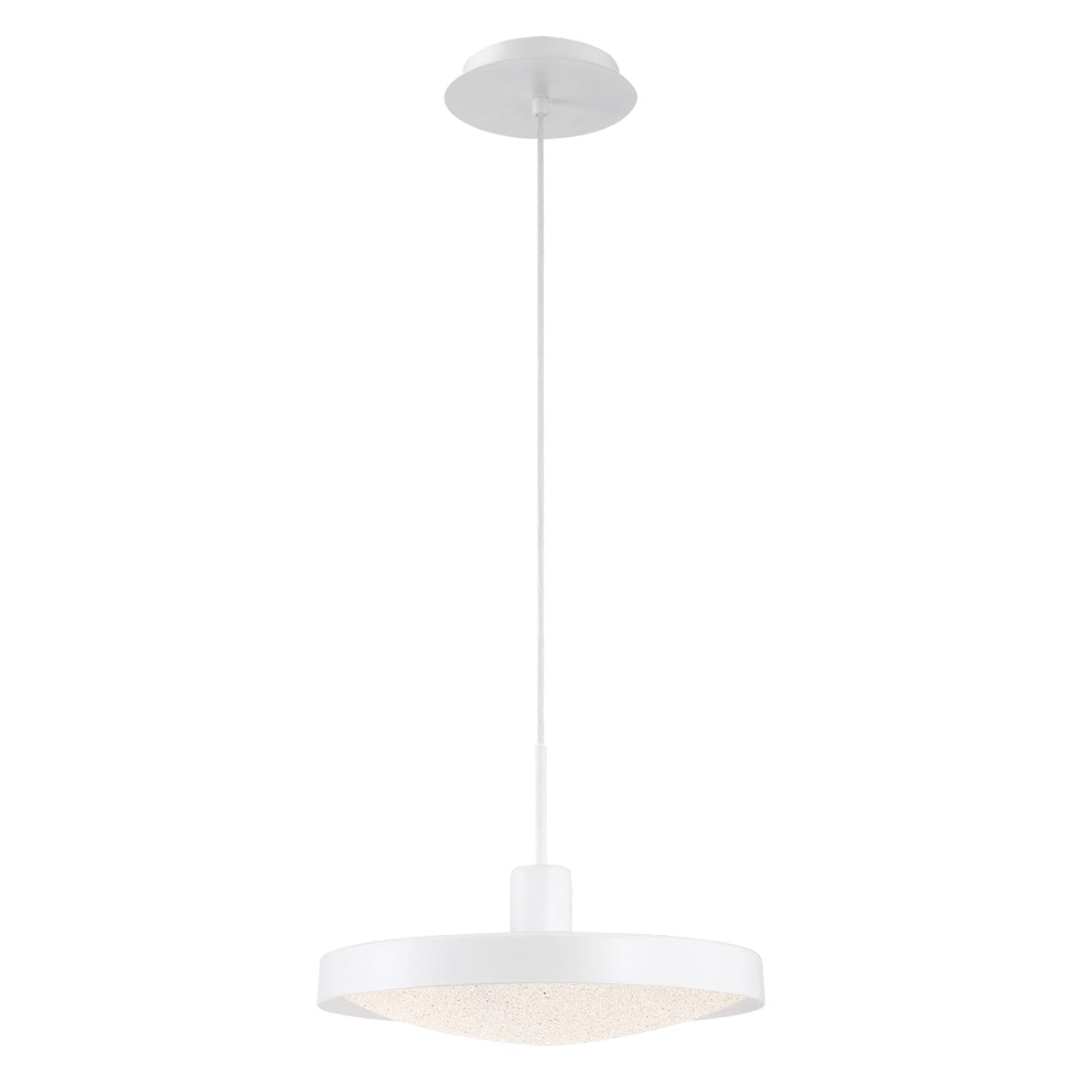 EUROFASE 35964 14" Round Pendant Main image