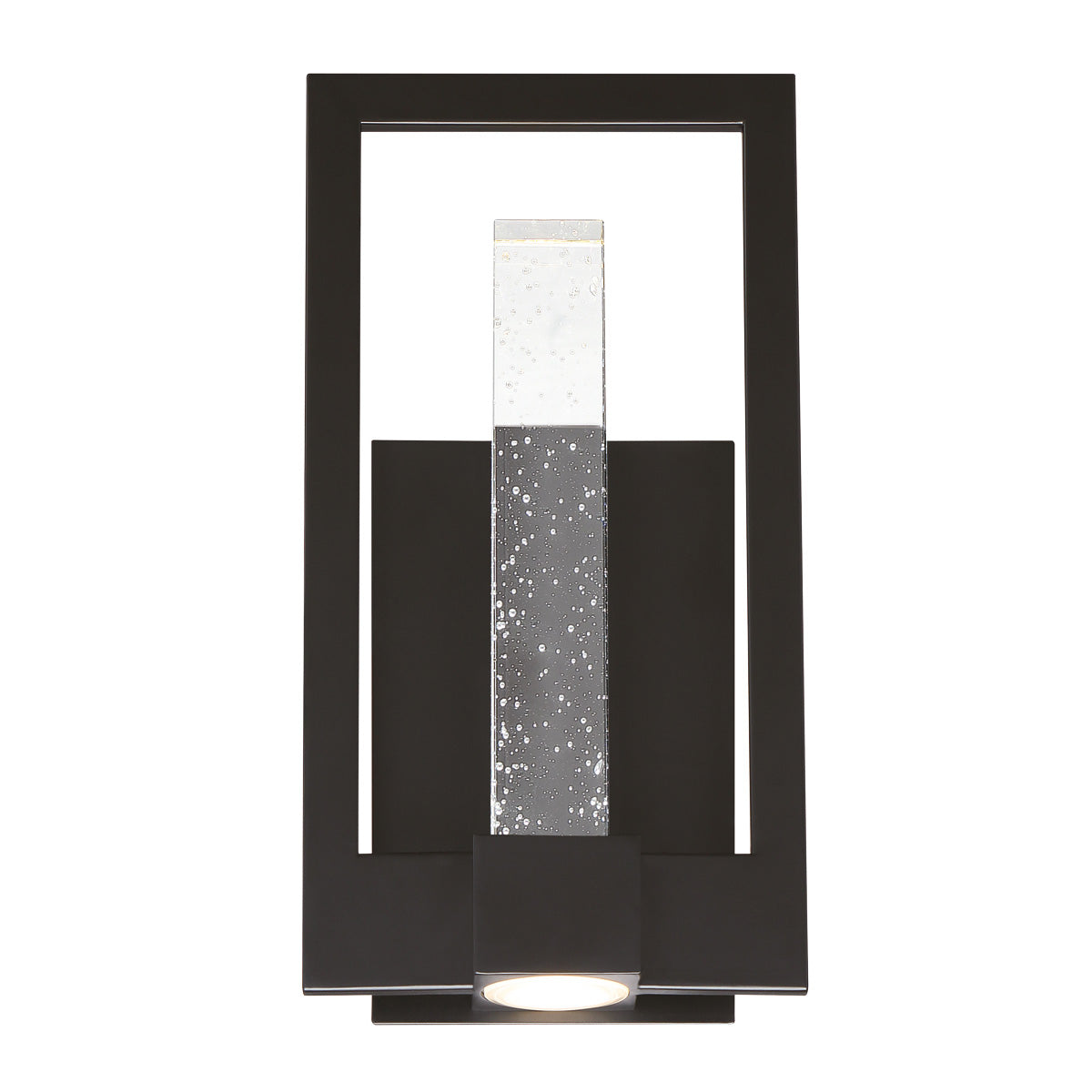 EUROFASE 35946 2-Light 14in Integrated Led Outdoor Wall Sconce Main image