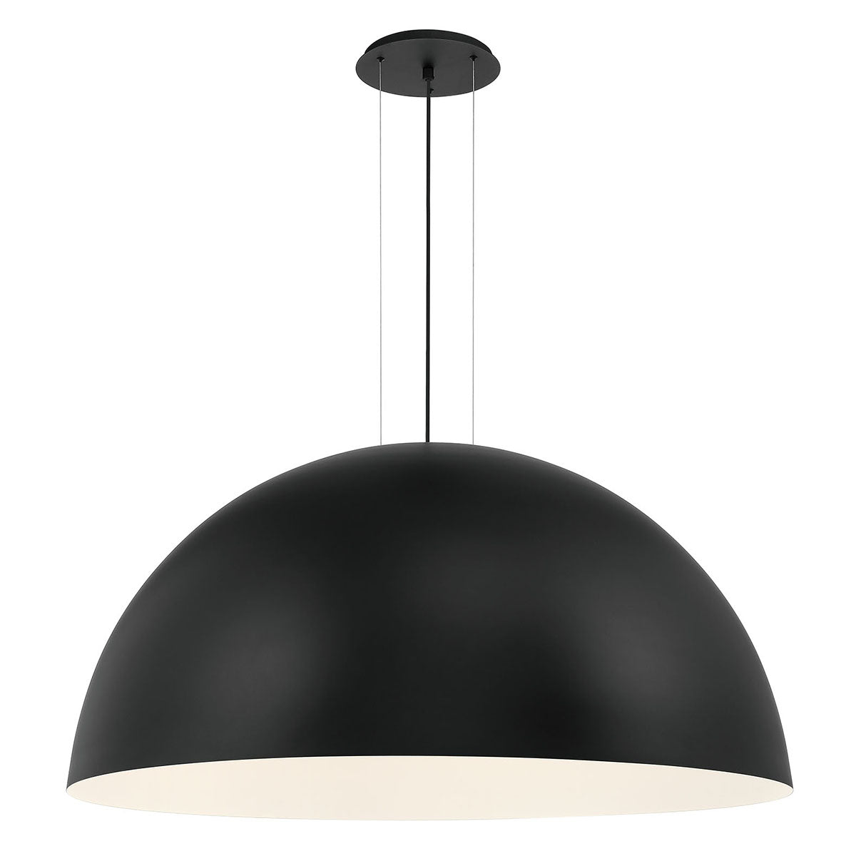 EUROFASE 37230 47in Integrated Led Chandelier Secondary image