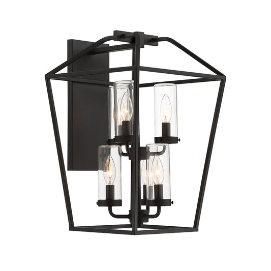 EUROFASE 44307 6-Light Exterior Lantern