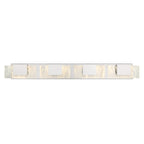 EUROFASE 45347 4-Light 37in Integrated Led Vanity