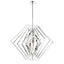 EUROFASE 31888 45" Round Chandelier