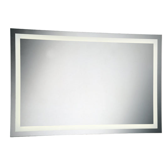 EUROFASE 29107 55in Integrated Led Mirror