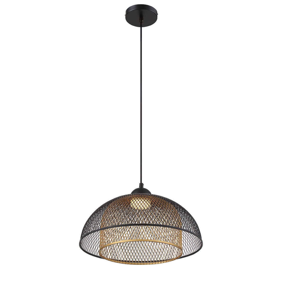 EUROFASE 35945 16in Integrated Led Pendant Main image