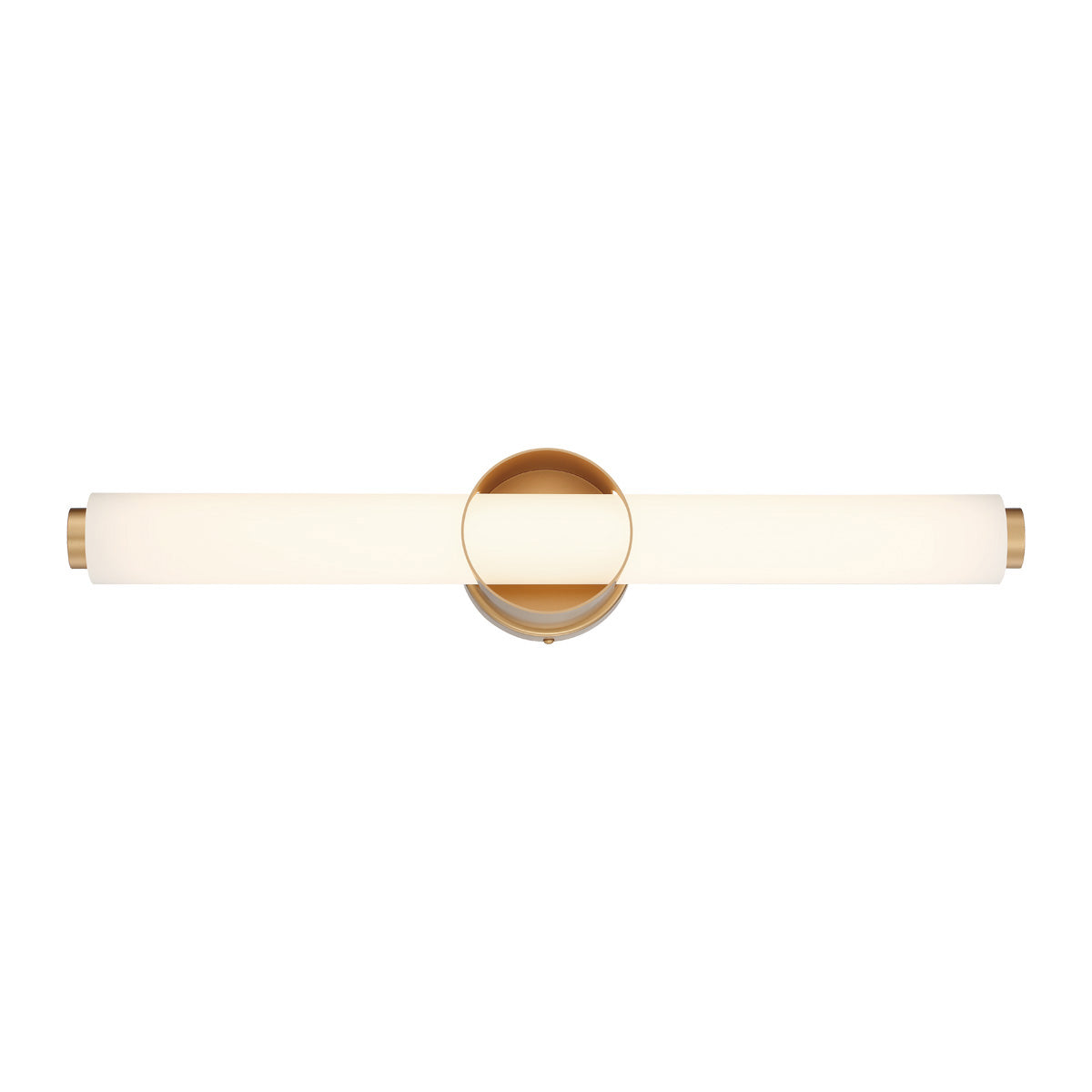 EUROFASE 39317 25in Integrated Led Vanity Main image
