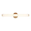 EUROFASE 39317 25in Integrated Led Vanity