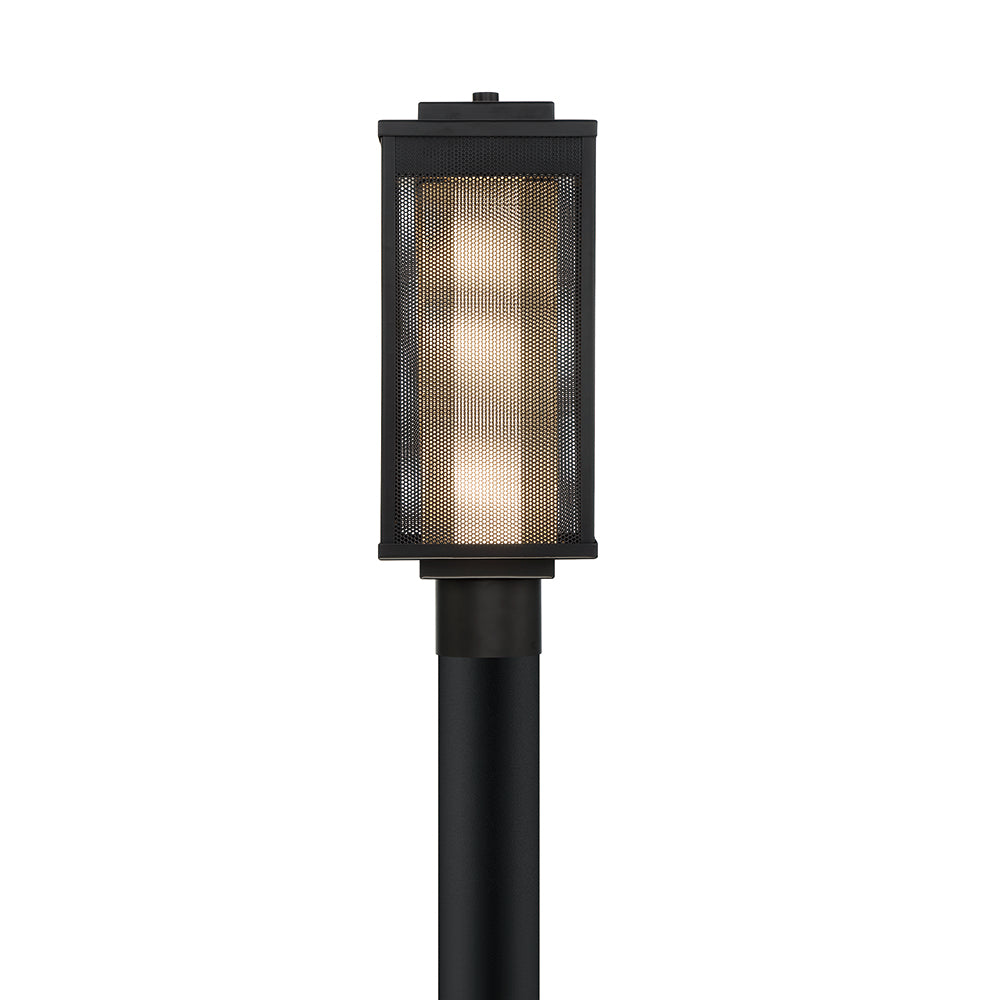 EUROFASE 42719 Led Outdoor Post Light Main image