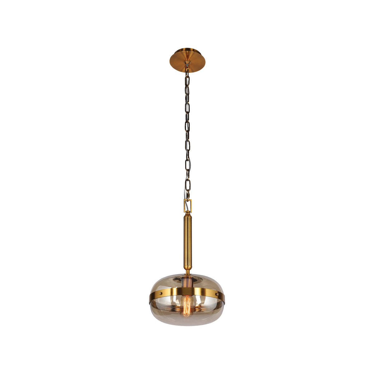 EUROFASE 37196 18in Mini Pendant Main image