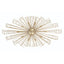 EUROFASE 46761 10-Light 45in Chandelier