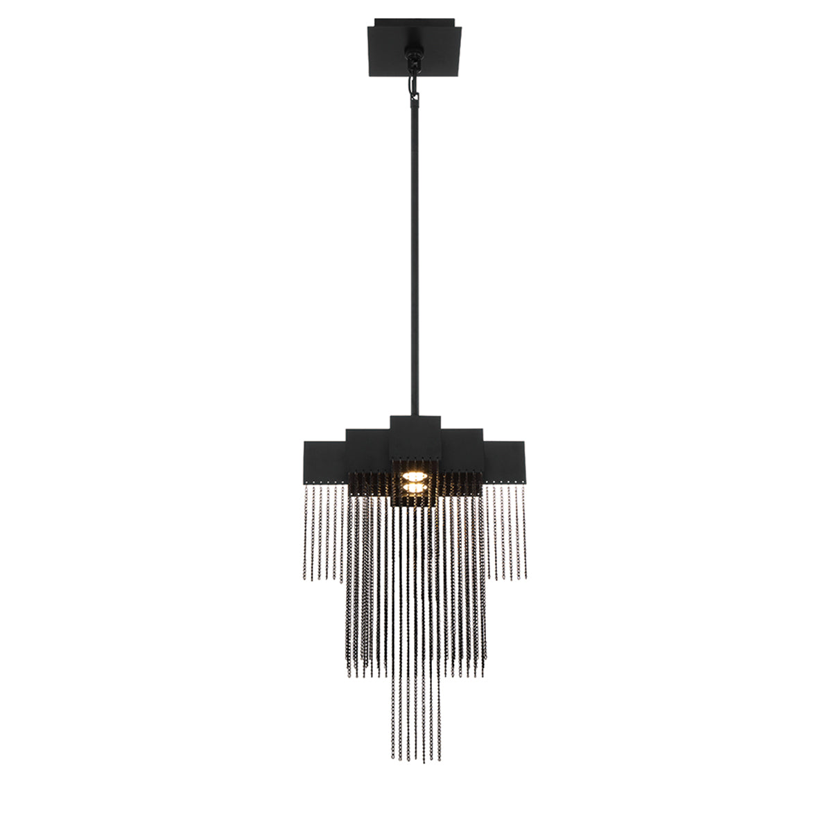 EUROFASE 44370 18in Integrated Led Pendant Secondary image