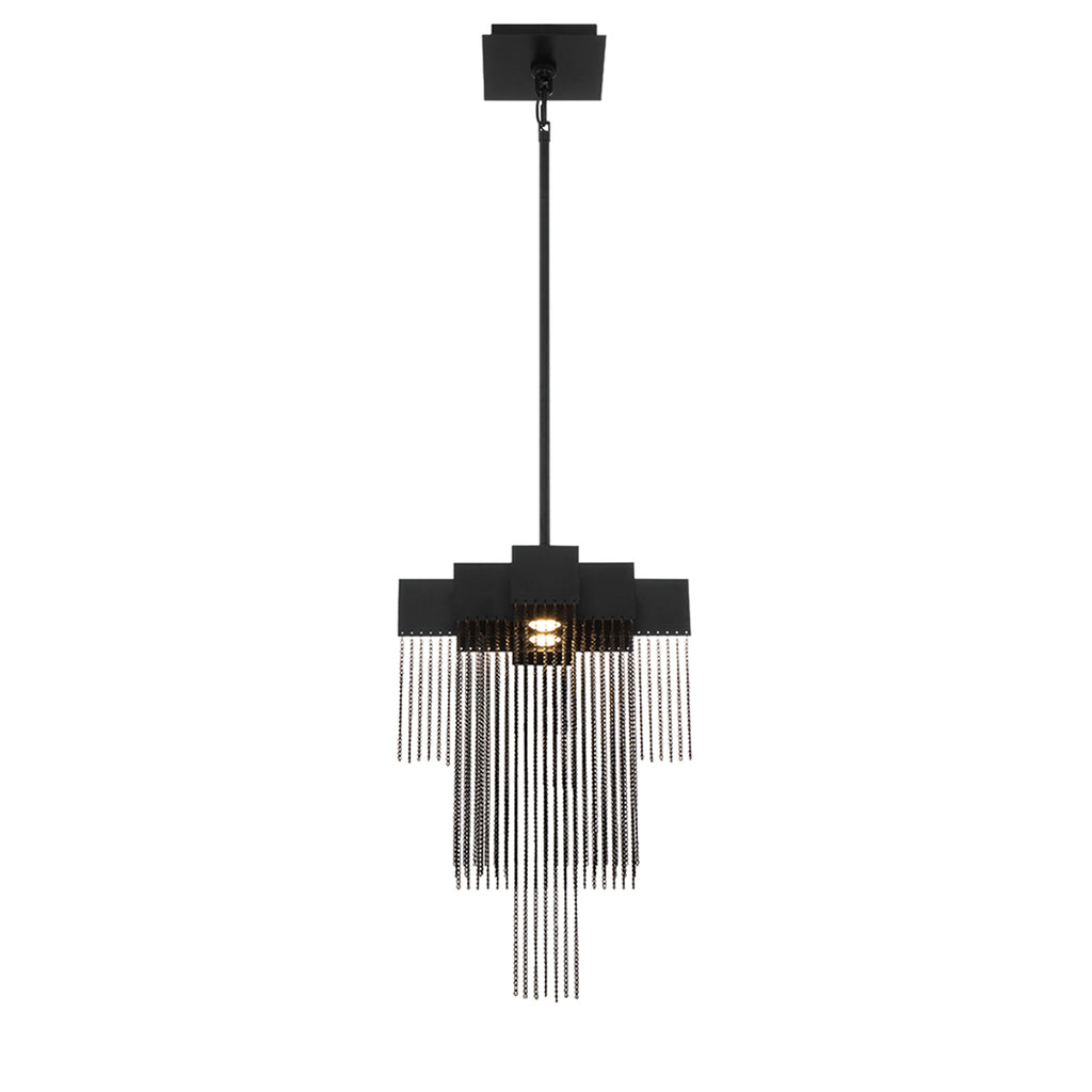 EUROFASE 44370 18in Integrated Led Pendant