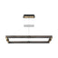 EUROFASE 37060 43in Integrated Led Chandelier
