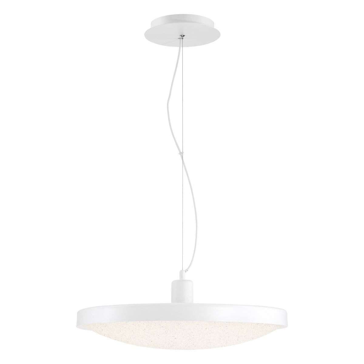 EUROFASE 35965 20" Round Pendant Main image