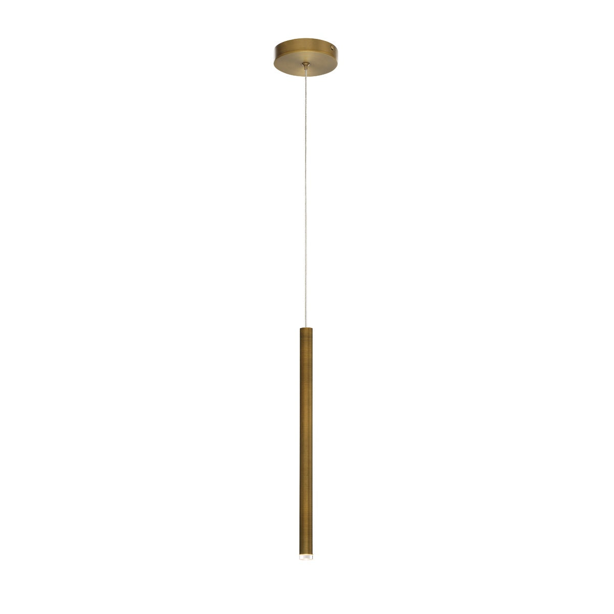 EUROFASE 34164 16in Integrated Led Pendant Secondary image