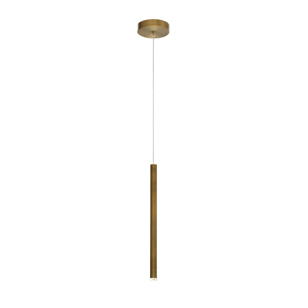 EUROFASE 34164 16in Integrated Led Pendant