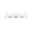 EUROFASE 35656 4-Light 29in Integrated Led Vanity