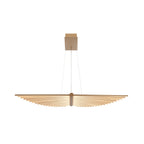 EUROFASE 46841 39in Integrated Led Chandelier