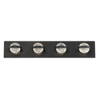 EUROFASE 37070 4-Light 26in Integrated Led Vanity