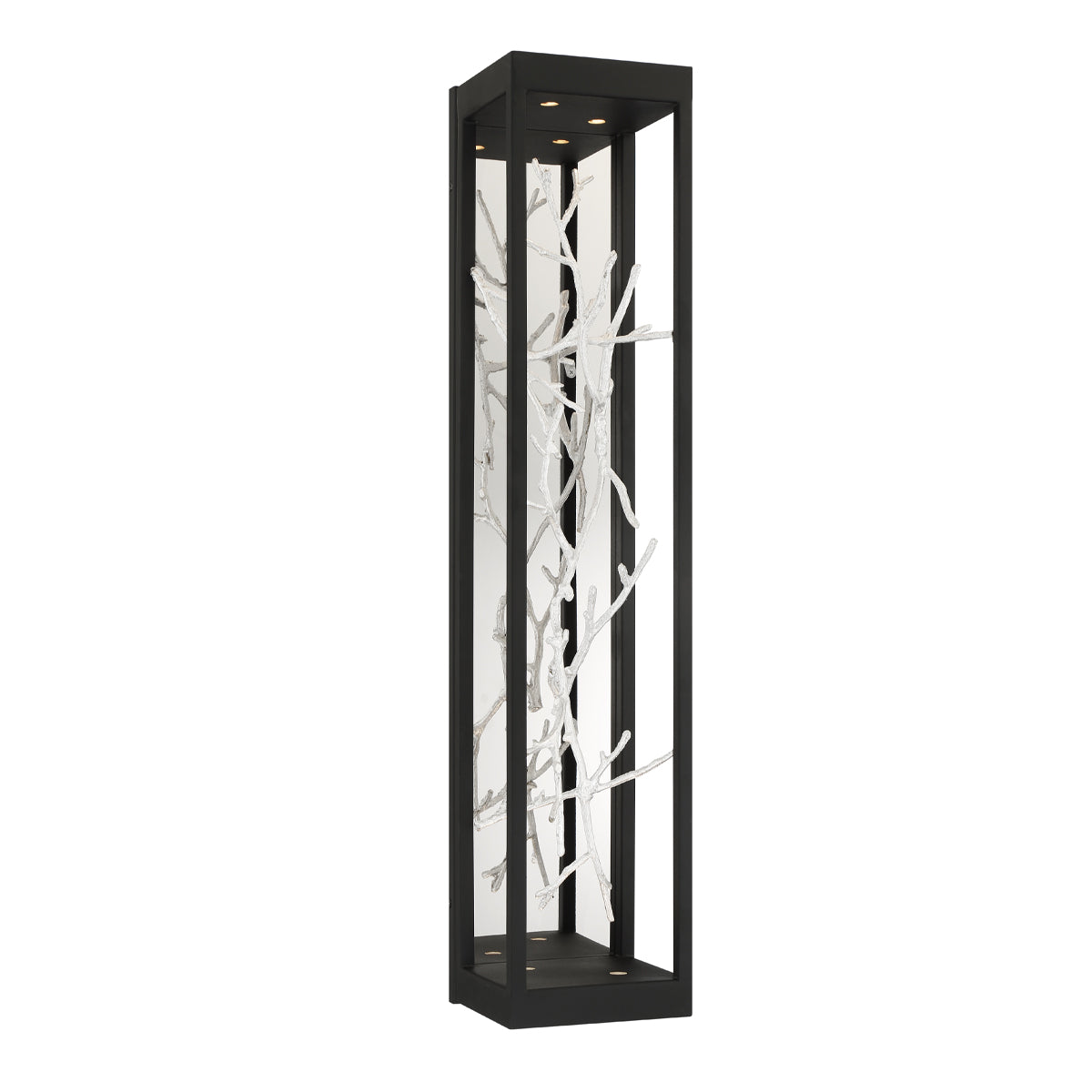 EUROFASE 38639 30in Integrated Led Outdoor Wall Sconce Secondary image