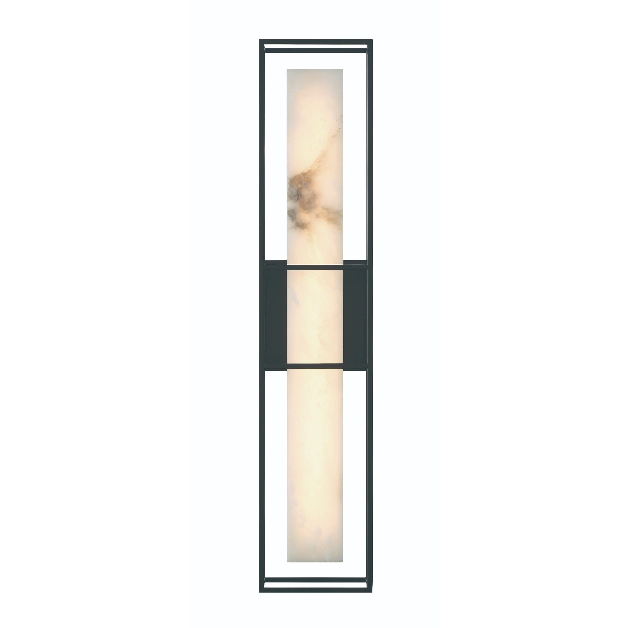 EUROFASE 46838 24in Integrated Led Outdoor Wall Sconce Secondary image