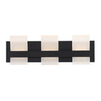 EUROFASE 35655 3-Light 21in Integrated Led Vanity