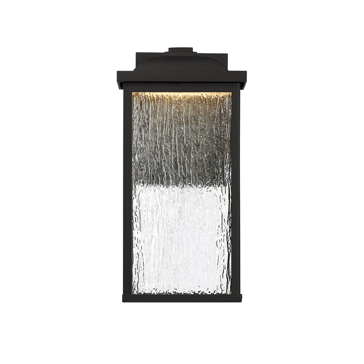 EUROFASE 44476 12in Integrated Led Outdoor Wall Sconce Main image