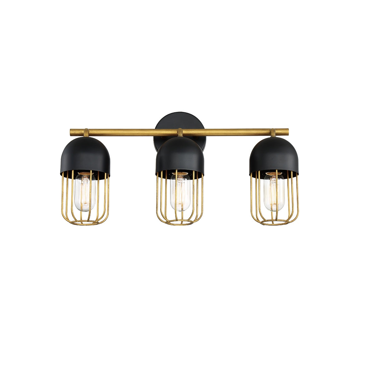 EUROFASE 35961 19" Vanity Light Secondary image