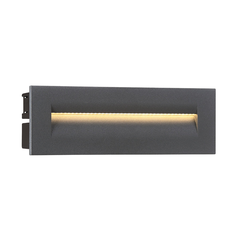 EUROFASE 31576 8.5W Led Outdoor In-Wall
