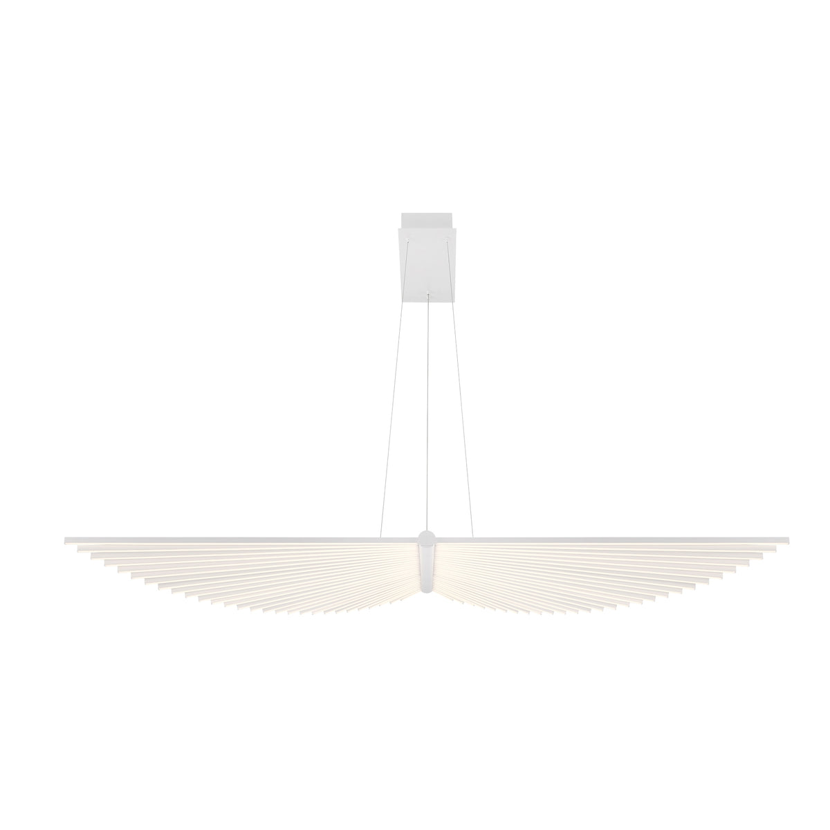 EUROFASE 46344 59in Integrated Led Grand Chandelier Main image
