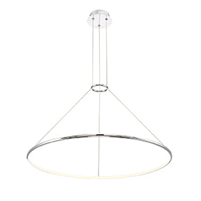 EUROFASE 31860 32in Integrated Led Pendant Main image