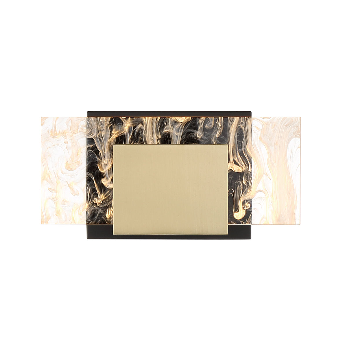 EUROFASE 45345 9in Integrated Led Vanity Secondary image