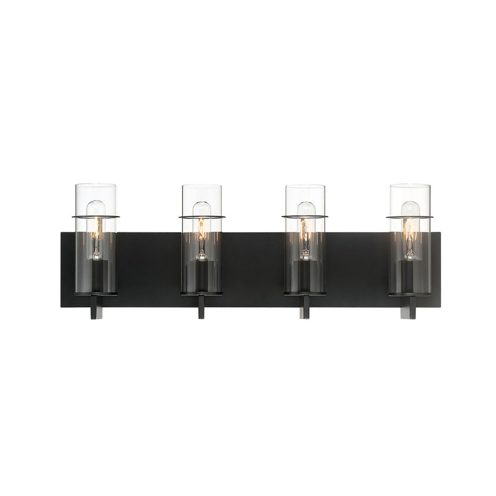 EUROFASE 34135 4-Light 26in Vanity