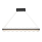 EUROFASE 46803 45in Integrated Led Linear Chandelier