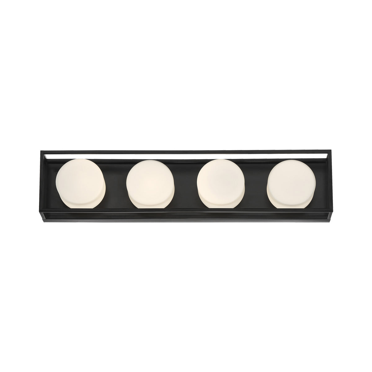 EUROFASE 39334 4 Lt Led Bathbar Secondary image
