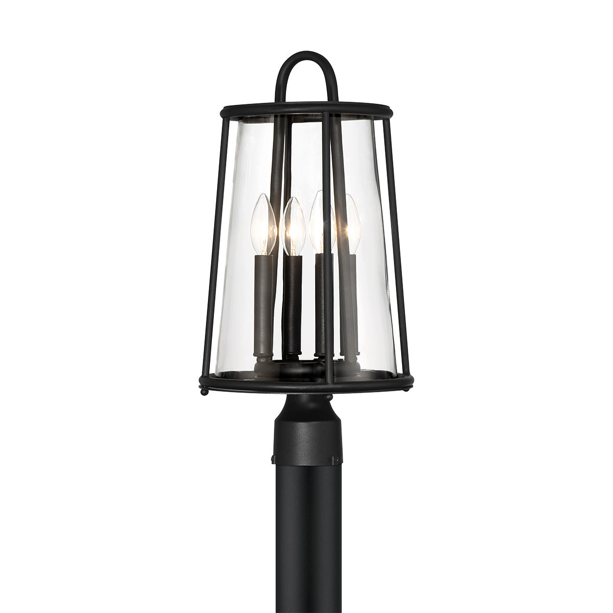EUROFASE 42723 4 Light Post Main image