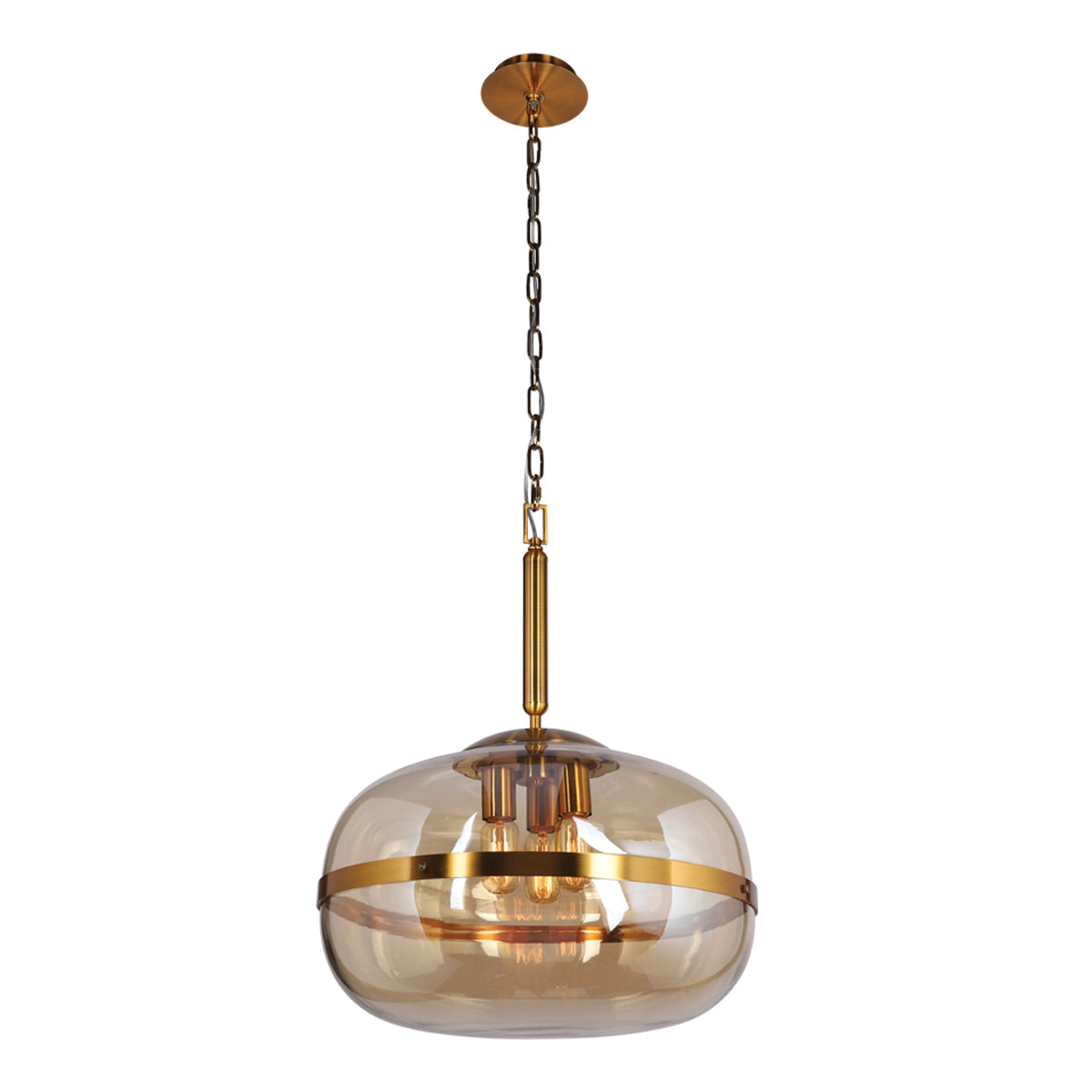 EUROFASE 37198 24in Pendant Main image