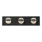 EUROFASE 37069 3-Light 20in Integrated Led Vanity