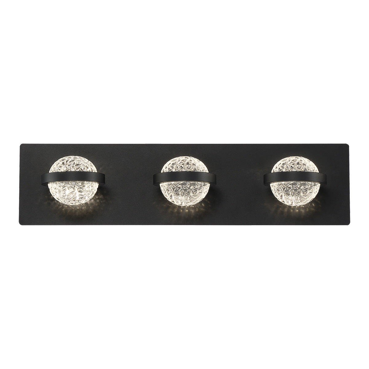 EUROFASE 37069 3-Light 20in Integrated Led Vanity