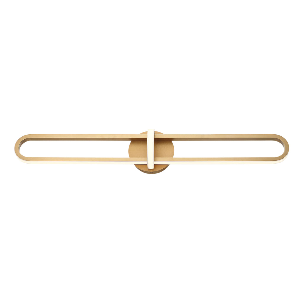 EUROFASE 37041 36in Integrated Led Wall Sconce