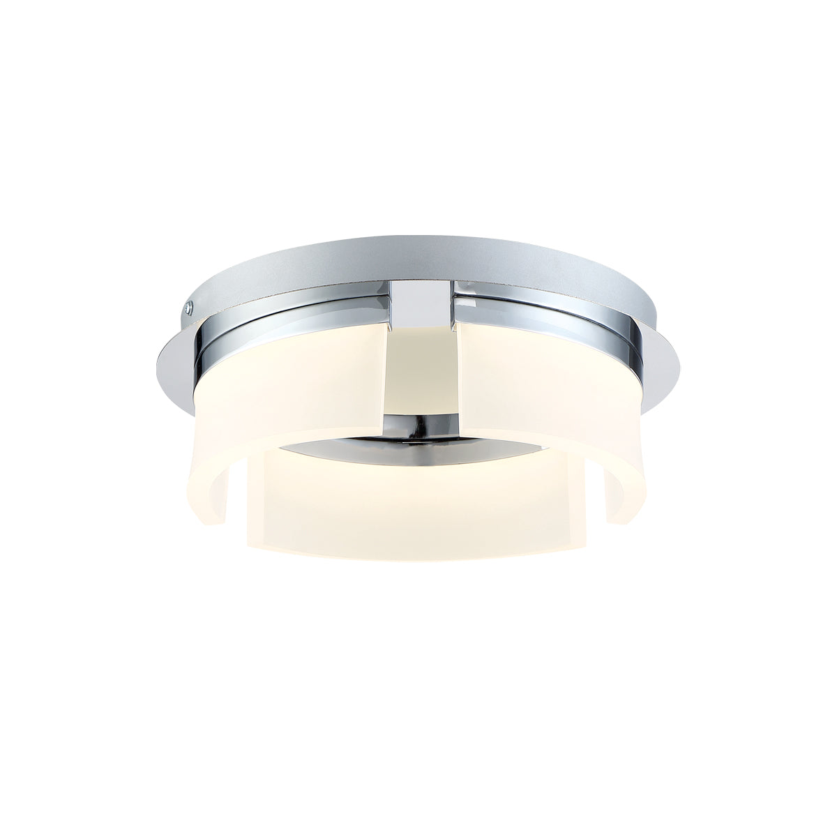 EUROFASE 31798 11in Integrated Led Flush Mount Main image