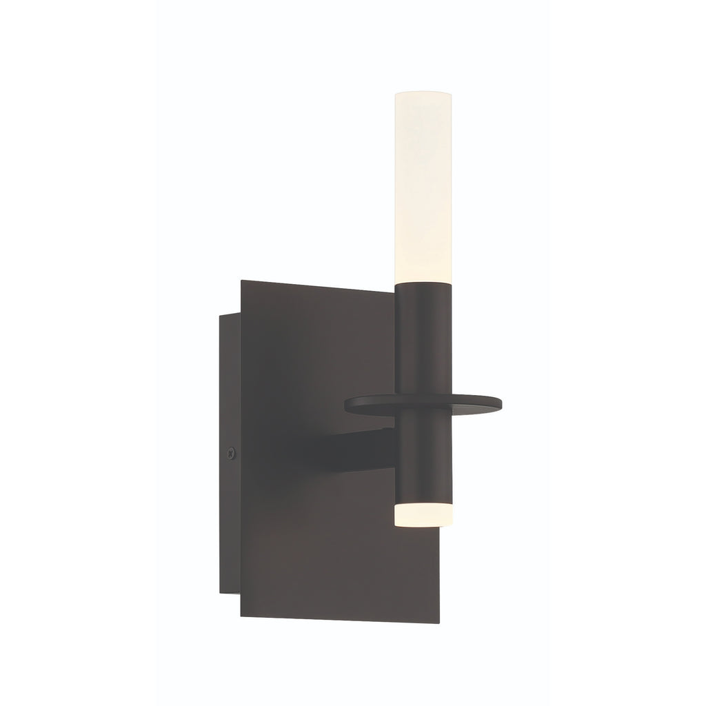 EUROFASE 45233 1-Light 11in Integrated Led Vanity