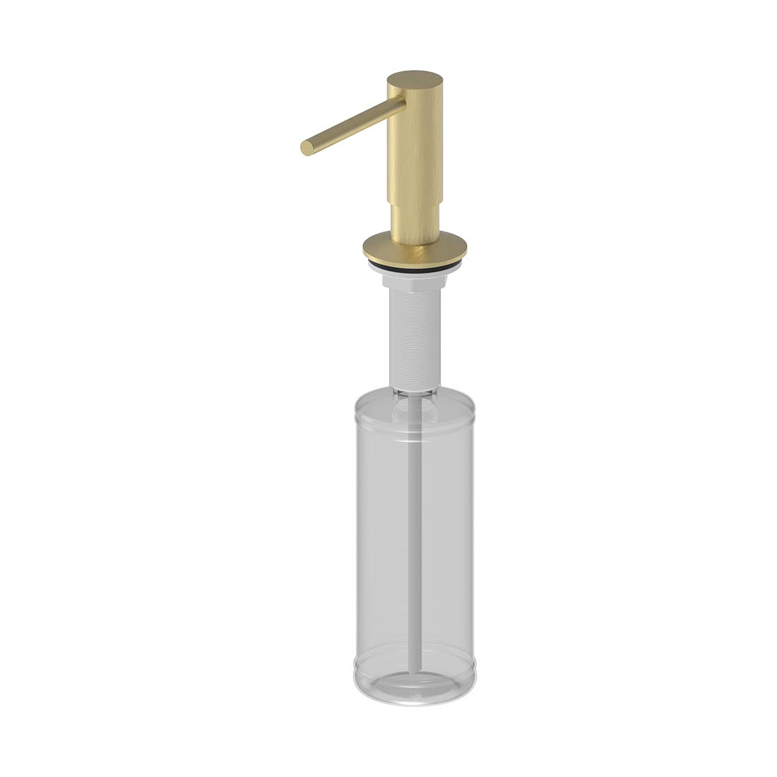 AQUALEM KA2100 Cf2000 Soap Dispenser