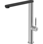 ZOMODO KTC013 Kitchen Faucet - Single Stream