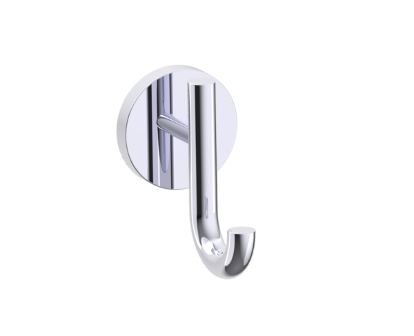 SYDNEY LAS-JH-1 Las Vegas Robe Hook