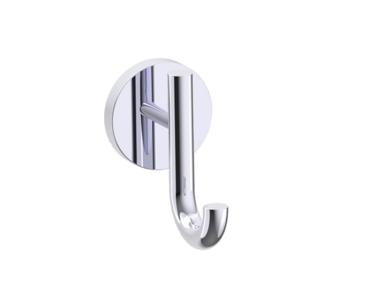 SYDNEY LAS-JH-1 Las Vegas Robe Hook