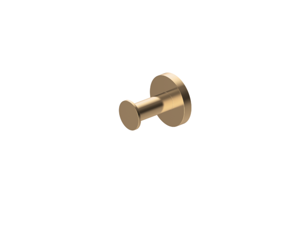 SYDNEY LAS-RH-1WH Las Vegas Robe Hook