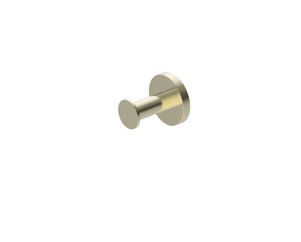 SYDNEY LAS-RH-1WH Las Vegas Robe Hook