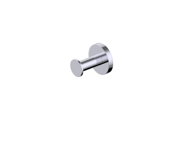 SYDNEY LAS-RH-1 Las Vegas Robe Hook