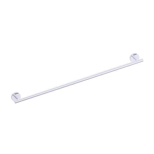 SYDNEY LAS-TB24WH Las Vegas Towel Bar